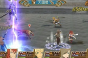 RPG史上最もギスギスしたパーティｗｗｗｗｗｗｗｗｗ