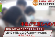中学教諭(53)修学旅行先で深夜にスペアキー使って女子生徒らが寝てる部屋に侵入しわいせつ