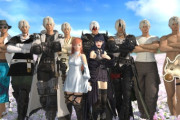 【FF14】絶もうひとつの未来、今度はサンクレッド8人でクリアされてしまうｗｗｗｗｗ【他話題のX紹介まとめPart284】