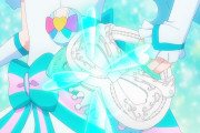 【プリキュア】おしりタンバリンから腰タンバリンの時代にｗｗｗｗｗｗｗｗｗ