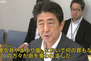 れいわ･大石あきこ「安倍総理はコメント出さずに逃げまくった」⇒ 嘘でした！