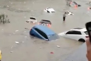 【動画】中国の洪水、やばいｗｗｗｗｗｗｗｗｗｗｗｗｗｗｗｗｗ