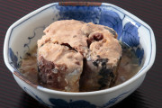 三大みんながよく食べる缶詰「鯖缶」「ツナ缶」あと１つは？