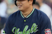 ヤクルト、村上宗隆のメジャー挑戦に容認か