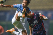 ◆悲報◆中国超級リーグ再び暴力サッカー化