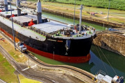 ENEOSグループ、渋滞のパナマ運河のファストパスを過去最高の約６億円で購入