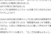 【悲報】巨人ファンさん、高校生を虐めてしまう…