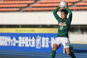 高校サッカー、スター選手不在のワケ　個性より「勝つためのサッカー」重視、中高一貫指導で日本一目指す戦術に変化