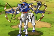 【画像】最近のドラクエのモンスター、かっこよすぎるｗｗｗｗｗｗｗｗｗｗ