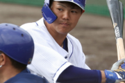 中日・高橋周平にトレードの可能性！！←阪神「よし！秋山と交換したるわw」