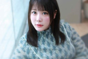 北乃きい(32)「結婚したい❤子育したい❤」