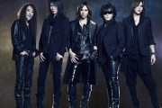 【訃報】XJAPANのメンバー、がんで急逝
