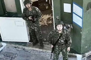 【台湾】国防部、無人機を初めて撃墜！金門島に飛来した所属不明無人機1機を撃墜