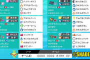 あなたは何匹知ってる？ポケモン全世代の最強パーティを大公開！