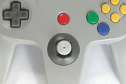 ニンテンドー64の3Dスティック見た時、触った時は衝撃だったよな