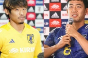 日本代表、MF遠藤航・守田英正は別メニュー調整　遠藤はカナダ戦欠場（関連まとめ）