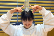 指原莉乃「ずっと佐藤優樹さんが一番好きです。共演させていただくことや、お会いする機会もあるのでその度にどうしようと考えてます」