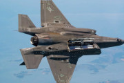 ロッキード・マーティン「F-35改造すればF-47の8割性能」
