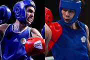 【画像あり】パリ五輪ボクシング女子に性別検査不合格の2人が出場　世界選手権では出場権を剥奪されているんだが・・・