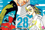 【悲報】名作『東京リベンジャーズ』、もう誰も語らない…マイキーが…