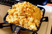 【画像】ホットサンドメーカーで作る「焼きおにぎらず」がめっちゃおいしそうと話題ｗｗｗｗｗ