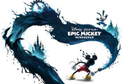 9/23本日 22:00、3Dアクションアドベンチャー『ディズニー エピックミッキー：Rebrushed』発売！