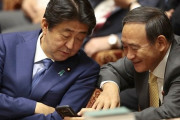 【菅官房長官】「大事なのは重症者の数だ」 コロナ感染拡大で