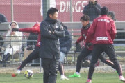 J1神戸、シーズン開幕前にいきなり負傷者続出の事態　吉田孝行監督「難しい状況ではあります」