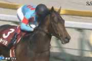 【競馬・日本ダービー】ノーザンFはオーソリティが怪我したのが痛かったな…東京2400m 2:23.0