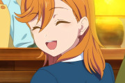 【Liella!】かのん「マルガレーテちゃんのためにナポリタン作ったんだ！」【ラブライブ！スーパースター!!】