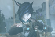 【FF14】モンクを最初に選んだ初心者さん、あまりの操作難易度の高さに挫折するｗｗｗｗｗ