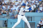 大谷って首位打者獲れるイメージないよなｗ