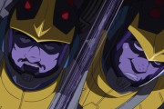 ※【ガンダム/ロボ】何らかの理由で軍を抜けたキャラクターについて語ろう