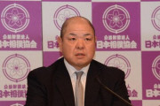 【相撲】力士計65人が休場　芝田山広報部長「部屋だけで抑えられてよかった。取組は濃厚接触者に当たらないと専門家も言っていた」