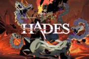 Hadesって完全にインディーのレベル超えてるよな