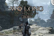 体験版配信中の「Wo Long: Fallen Dynasty」さん、大人気