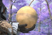 【FF14】ヒルディの奇行に染まりすぎ！？暁月の帰ってきたヒルディクエのヒカセンさん、〇〇〇ボールをしたりとノリが良すぎるｗｗｗｗｗｗｗｗ