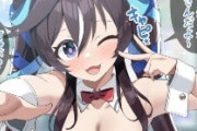 【ウマ娘】無自覚なヴィブロスにトレーナーの理性はおしまいです。