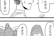 【失敗】なんだよこの漫画ｗｗｗ【注意】