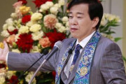 【訃報】幸福の科学総裁、大川隆法氏が死去