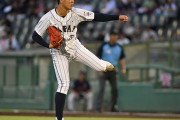 【野球】高校代表、大学代表に敗戦　侍ジャパンU-18壮行試合　高校代表1－7大学代表