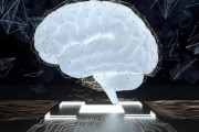 【人類滅亡のお知らせ】AIが設計した「ウイルス」を人間に投与
