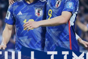 【速報】日本vsシリア…日本最強すぎてシリアをフルボッコｗｗｗｗｗｗｗｗ