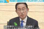 【岸田総理】「資産形成で豊かな人生を」投資詐欺の犯罪者「確実検挙プラン」6月策定へ