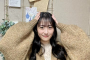 久保史緒里&向井葉月、昨日の楽天VSソフトバンク戦をリアタイしてたｗ【乃木坂46】