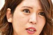 【悲報】坂口杏里さん、離婚の危機