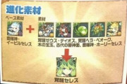 【パズドラ】やってること昔の脱法セレスと一緒なのにいうほど炎上しない理由