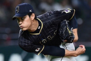 【悲報】藤浪がメジャーで通用すると思ってる奴、少ない