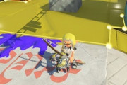 スプラトゥーン勝てなくてつまんねぇんやが