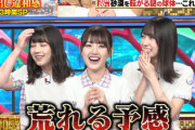 日向坂46、ボケすぎた結果wwwww【クイズTHE違和感】